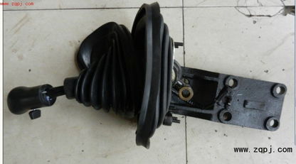 J6換擋桿總成優惠銷售，濟南明海汽車配件廠專注汽車零部件制造