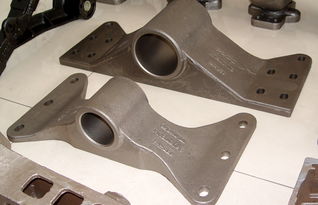 信譽(yù)為本，品質(zhì)護(hù)航 探索汽車零部件及配件制造中的優(yōu)秀支座廠家與行業(yè)趨勢(shì)